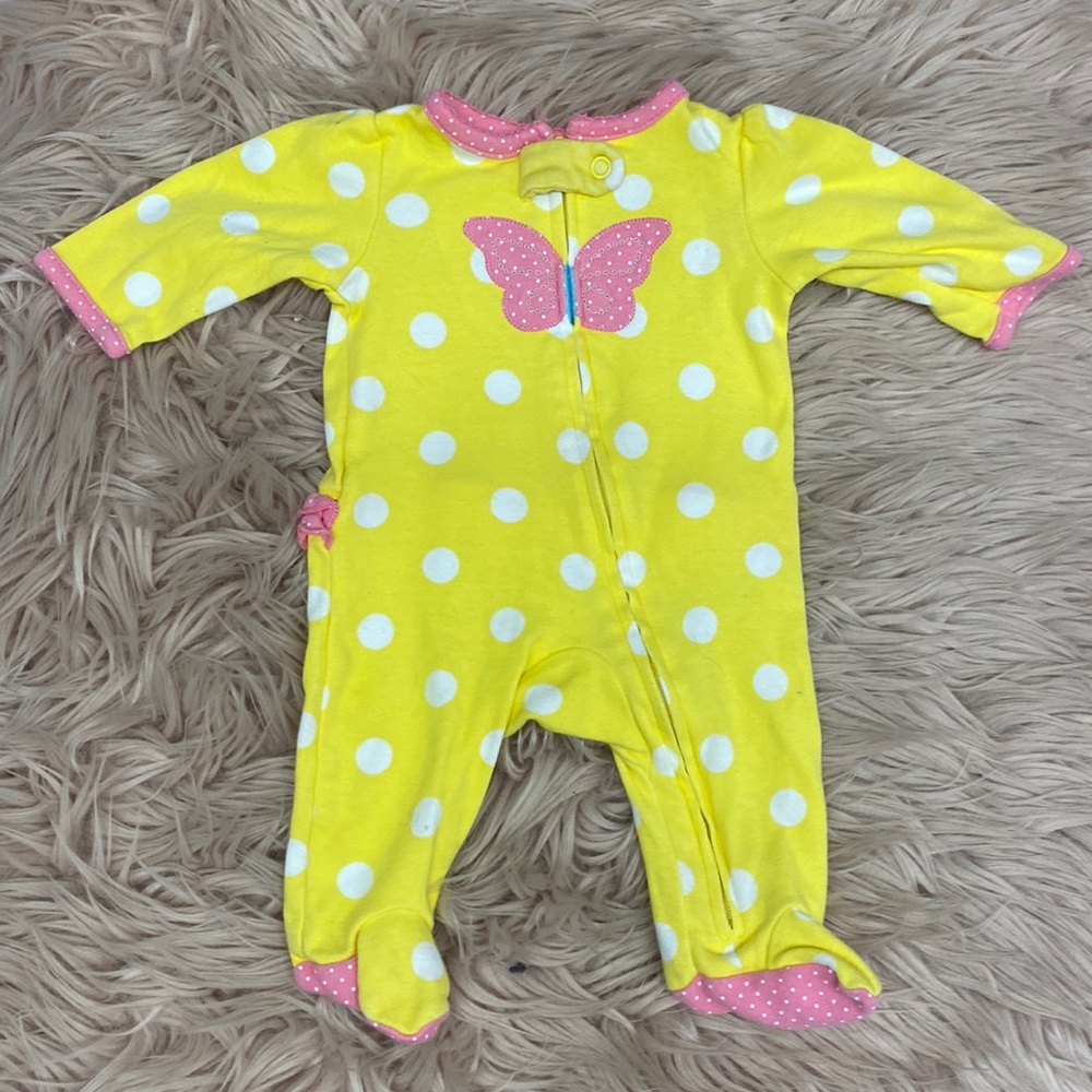 Butterfly Sleeper
